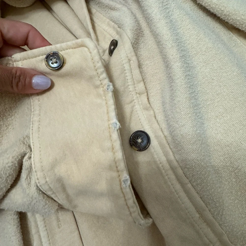 Free people ruby jacket - Picture 3 of 8